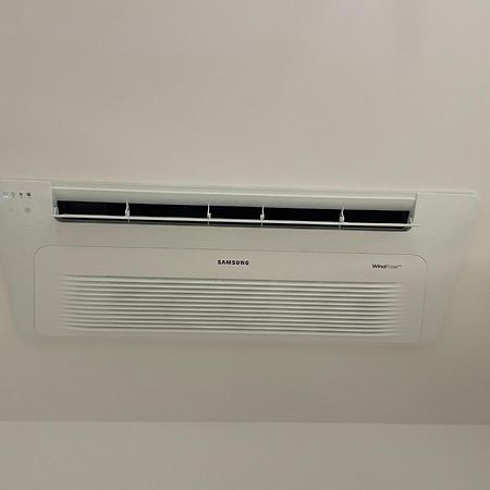 Central Apartments 사라예보 외부 사진